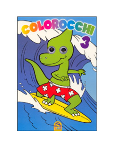 Colorocchi 3
