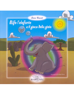 Elfo l'Elefante