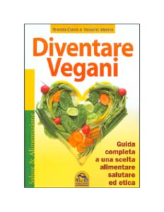 Diventare Vegani