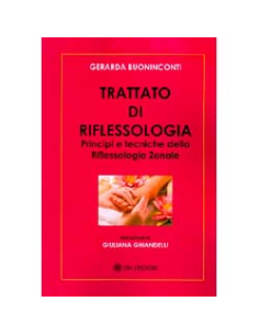 Trattato di Riflessologia