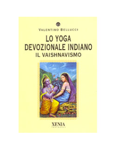 Lo Yoga Devozionale Indiano
