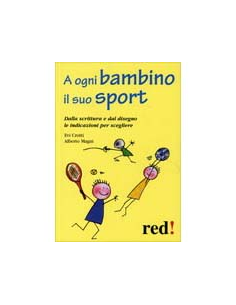 A Ogni Bambino il suo Sport