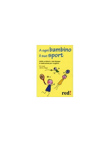 A Ogni Bambino il suo Sport