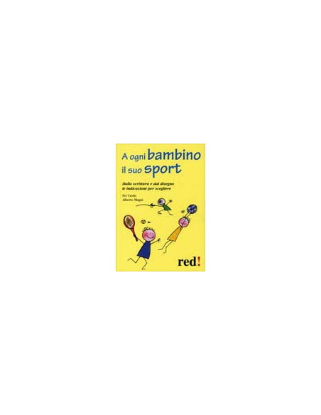 A Ogni Bambino il suo Sport