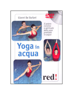 Yoga in Acqua - (DVD)