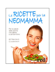 Le Ricette per la Neomamma
