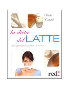La Dieta del Latte