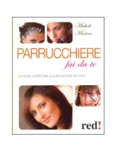 Parrucchiere fai da te