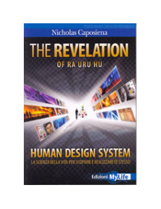 The Revelation - Human Design System