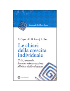 Le Chiavi della Crescita Individuale