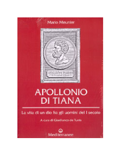 Apollonio di Tiana