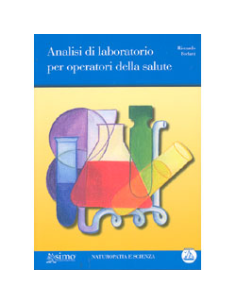 Analisi di Laboratorio per Operatori della Salute