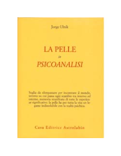 La Pelle in Psicoanalisi