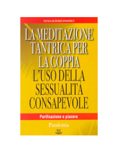 La Meditazione Tantrica per la Coppia
