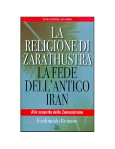 La Religione di Zarathustra