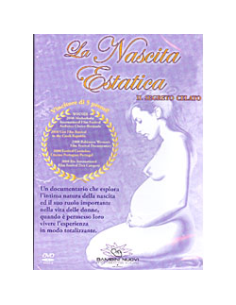 La Nascita Estatica - (DVD)