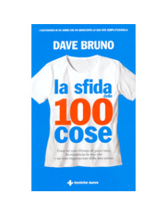 La Sfida delle 100 Cose