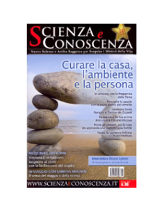 Scienza e Conoscenza n.36