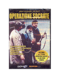 Operazione Socrate - (DVD)