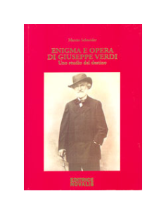 Enigma e Opera di Giuseppe Verdi