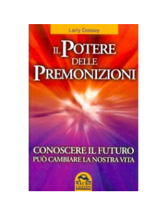 Il Potere delle Premonizioni