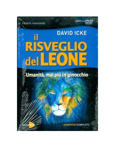 Il Risveglio del Leone - (DVD)