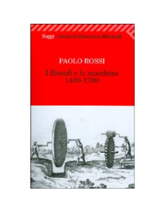 I Filosofi e le Macchine