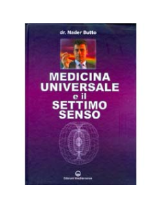 Medicina Universale e il Settimo Senso