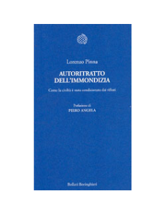 Autoritratto dell'Immondizia