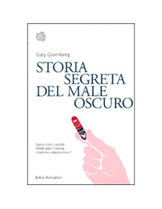 Storia Segreta del Male Oscuro