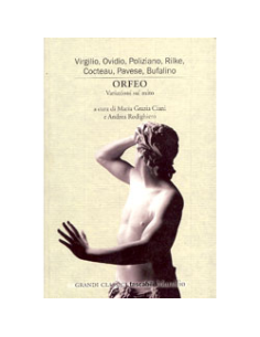 Orfeo - Variazioni sul mito