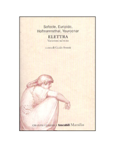 Elettra - Variazioni sul mito