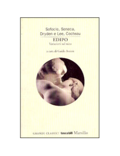 Edipo - Variazioni sul mito