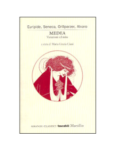 Medea - Variazioni sul Mito