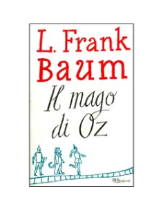 Il Mago di Oz