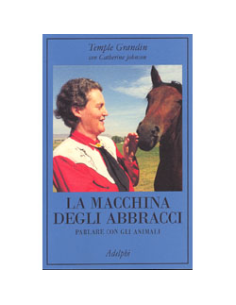 La Macchina degli Abbracci