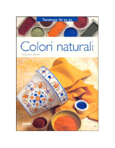 Colori Naturali