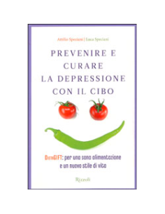 Prevenire e Curare la Depressione con il Cibo