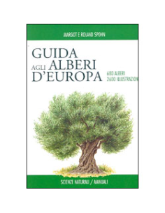 Guida Agli Alberi d'Europa