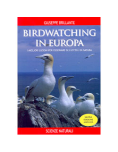 Birdwatching in Europa