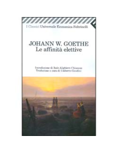 Le Affinità Elettive