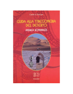 Guida alla Stregoneria del Deserto