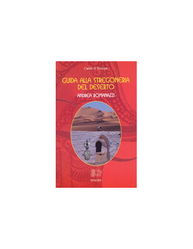 Guida alla Stregoneria del Deserto