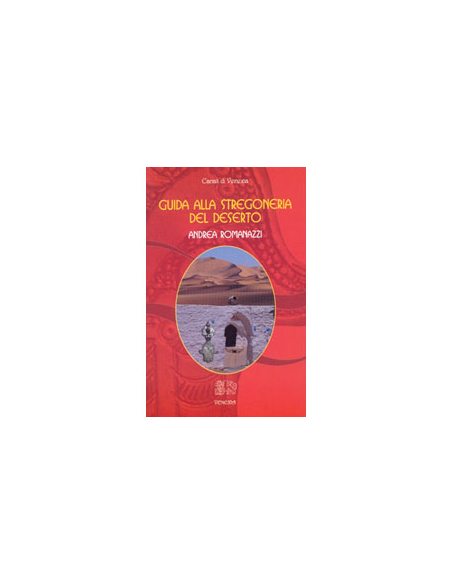 Guida alla Stregoneria del Deserto