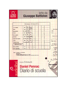 Diario di Scuola - (Audiolibro)