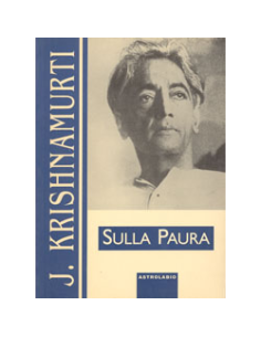 Sulla Paura
