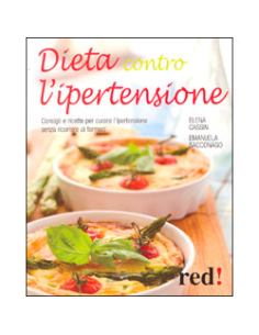 Dieta contro l'ipertensione