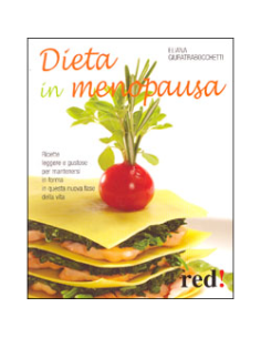 Dieta in Menopausa