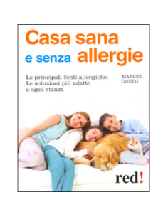 Casa Sana e Senza Allergie