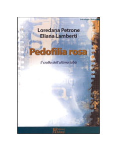Pedofilia Rosa